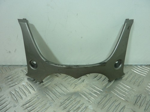 Fermeture carénage mbk - fermeture,