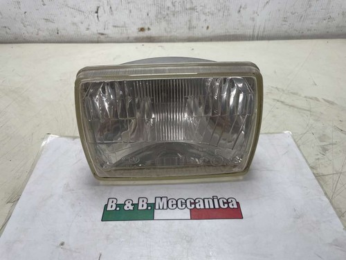 Phare avant verre cev 254 - avant,