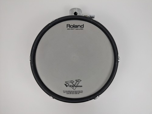 Roland 108 drum 10 pouces - roland,