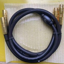 choseal BB 5605 XLR Audiophile OCC Balanced Cable 1pair