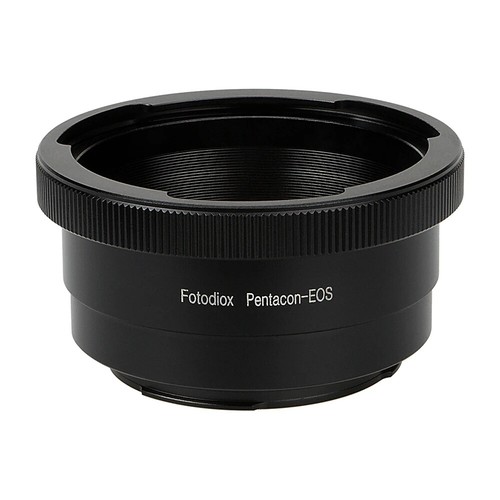 Fotodiox adaptateur objectif - fotodiox, d'objectif