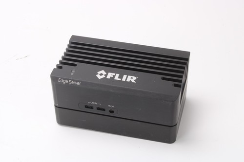 Serveur edge flir - edge,