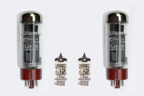 El34 12ax7 ecc83 tube - &, 12ax7/ecc83