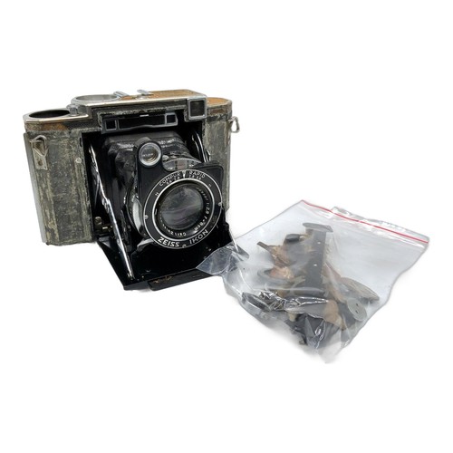 Zeiss ikon super ikonta - super, 530/16