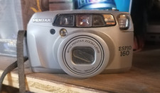 Pentax Espio 160 Appareil