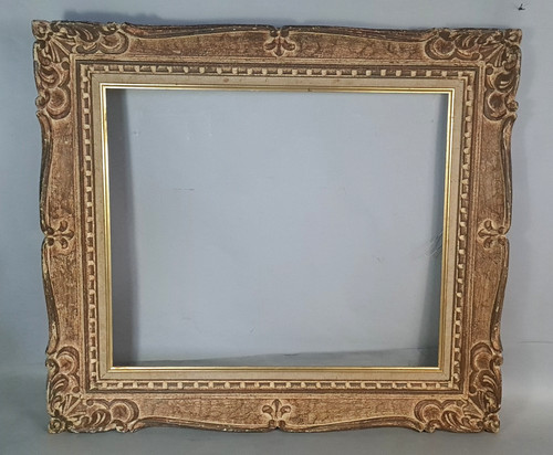 Ancien cadre montparnasse - ancien,