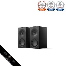 Paire d'enceintes KEF Q