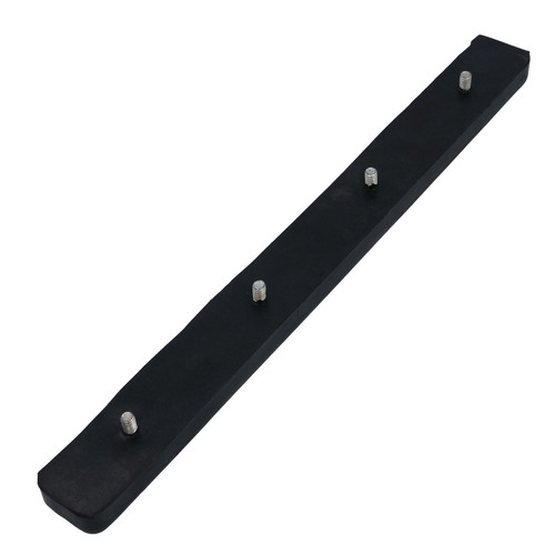 Bloc tampon pour - , remorque