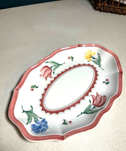 Villeroy boch jardin - &, boch-jardin