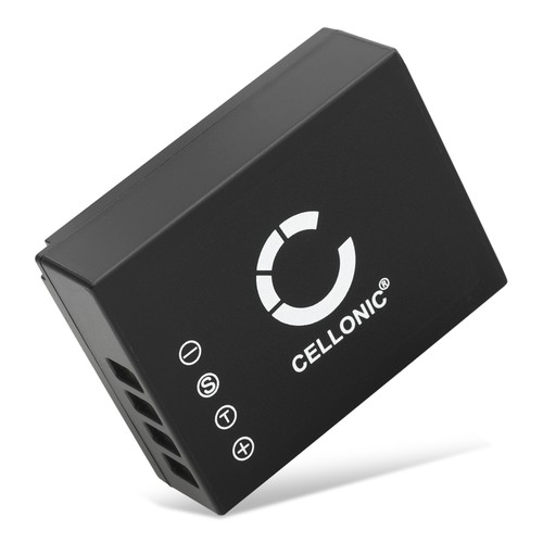 Batterie pour fuji - pour, x-t1
