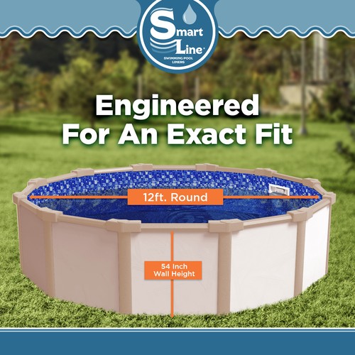 Smartline 54 round - smartline, x