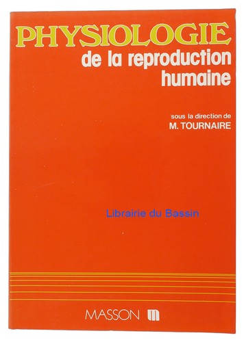 Physiologie reproduction - de,
