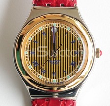 SWATCH IRONY 1994 - YGS402 -