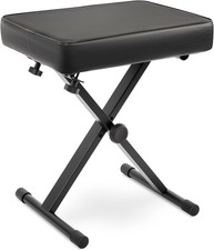 Banc Piano, Tabouret/Banquette