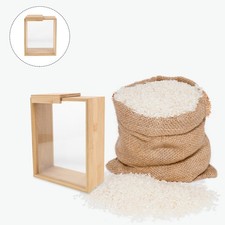  Distributeur de céréales en