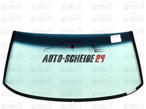 Pare brise avant - avant, chevrolet