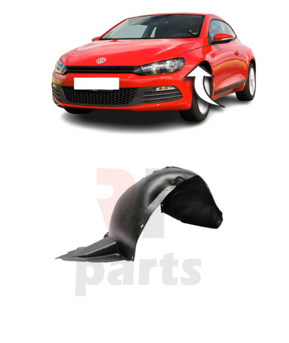 Pour scirocco 2009 2014 - scirocco,