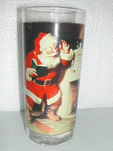 Coca cola verre - coca, cola®