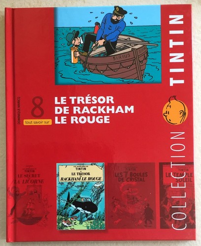 Tout savoir sur - , tintin