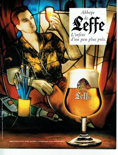 Publicité advertising 1221 - publicité,