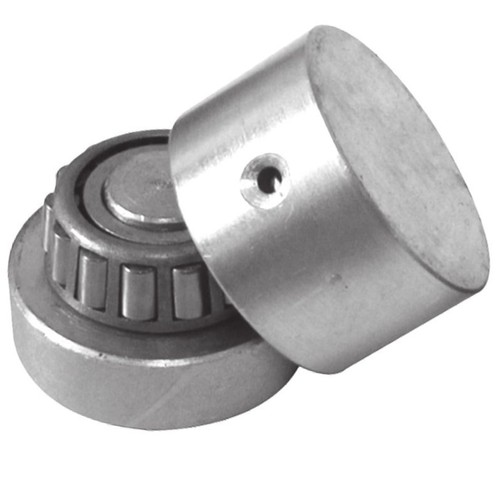 Gond portail réglable - portail,