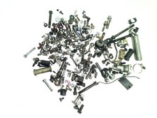 nuts and bolts for HONDA ST 1100 PAN EUROPEAN 1992 used 193806