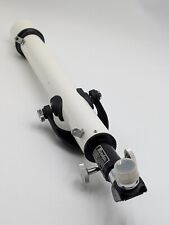 Vtg Japanese Monolux Astronomical Telescope ? D=50mm F=600mm