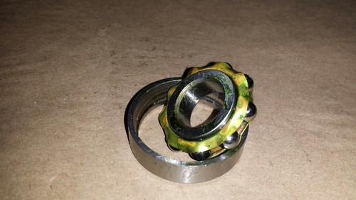 Bearing part 17 - bearing, l-17