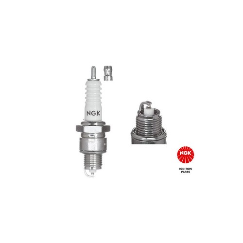 Ngk 7829 bp7hs10 bougie - ngk,
