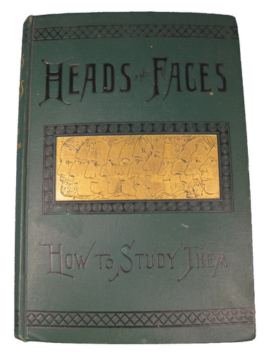 Heads and faces - heads, faces,