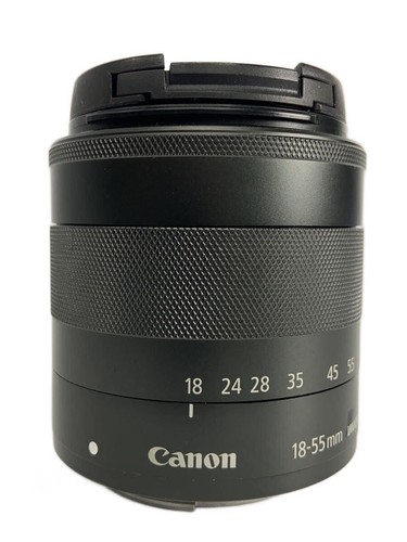 Canon lens used - canon,