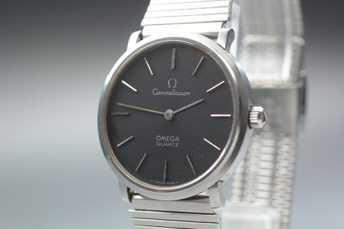 1976 near mint omega - 1976,