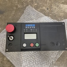 Automate Groupe Electrogene