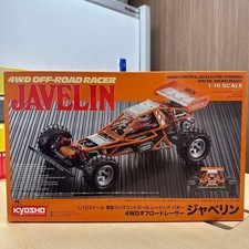 Kyosho Javelin 4WD RC Off-Road