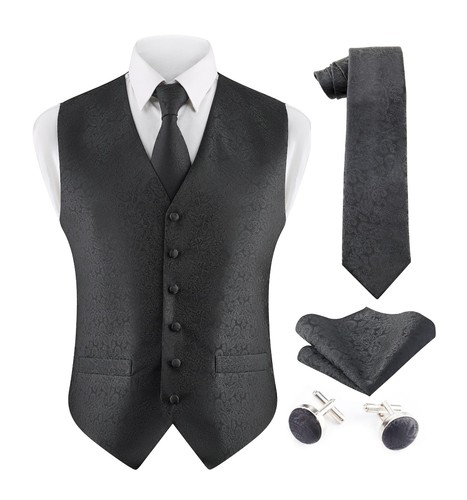 Hommes affaires gilet - hommes,