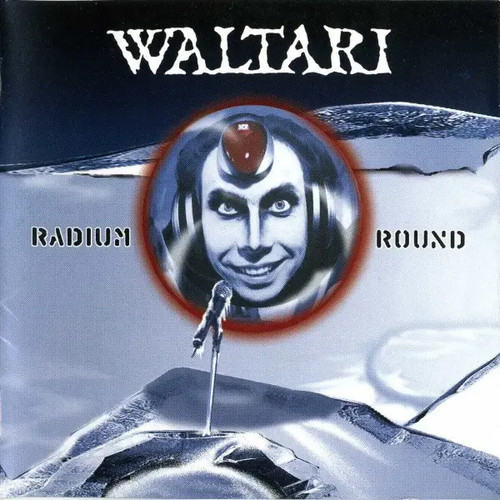 Radium round deutsch - radium,