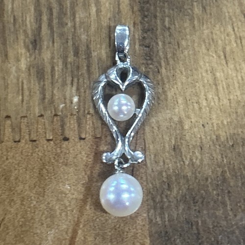 Authentic mikimoto two - mikimoto,