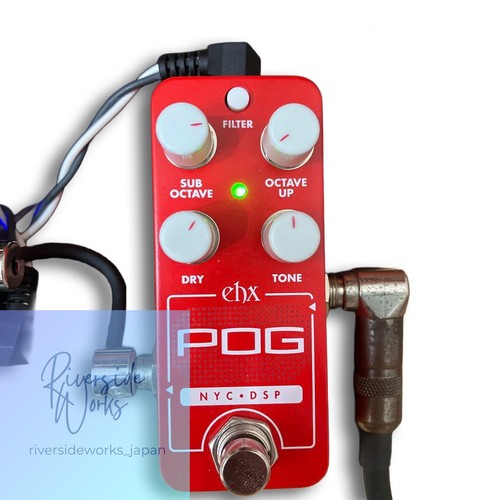 Electro harmonix pico pog - pico,