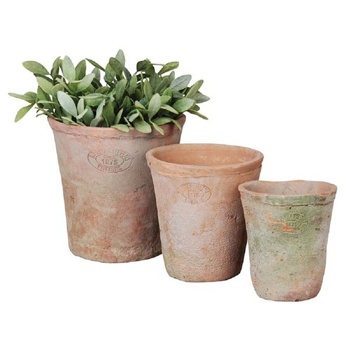 Degawo lot pots de fleurs - degawo,