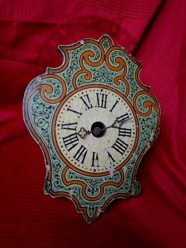 Montre forêt noire - montre,