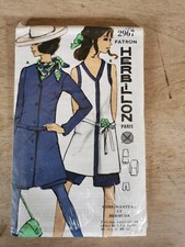 2967 PATRON HERBILLON VINTAGE