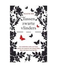 Tussen zwarte vlinders, Vos