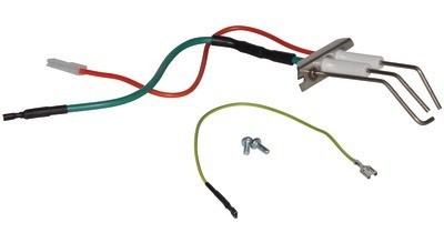 électrode allumage - Électrode,