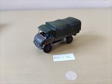DINKY TOYS, MERCEDES-BENZ