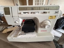 machine a coudre singer prima