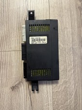 BMW 5 X5 Series E39 E53 Light Control Module Unit LCM IV 4 6135 6932559 TESTED