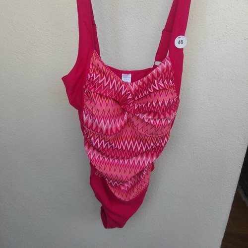 Maillot bain une pièce - maillot,