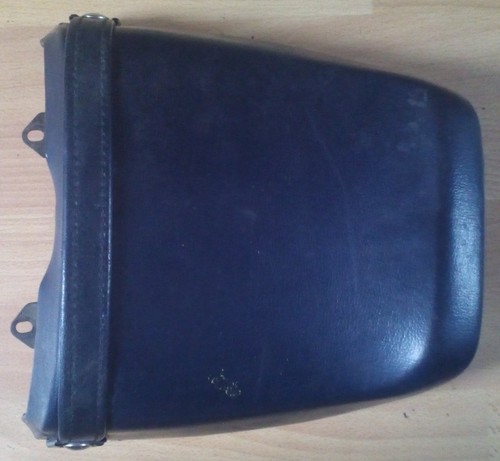 Selle passager suzuki 250 - selle,