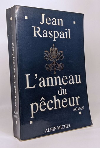 Anneau pêcheur prix - l'anneau,