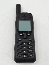 Iridium Model 9555 Satellite Phone